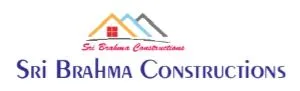 Sri Brahma Constructions logo