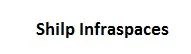 Shilp Infraspaces logo