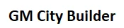 GM City Builder logo