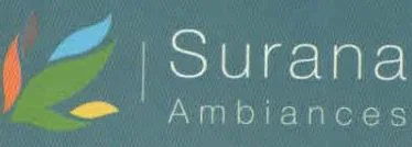 Surana Ambiances logo