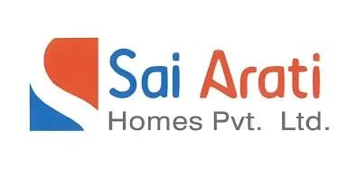 Sai Arati Homes logo