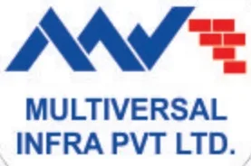 Multiversal Infra logo
