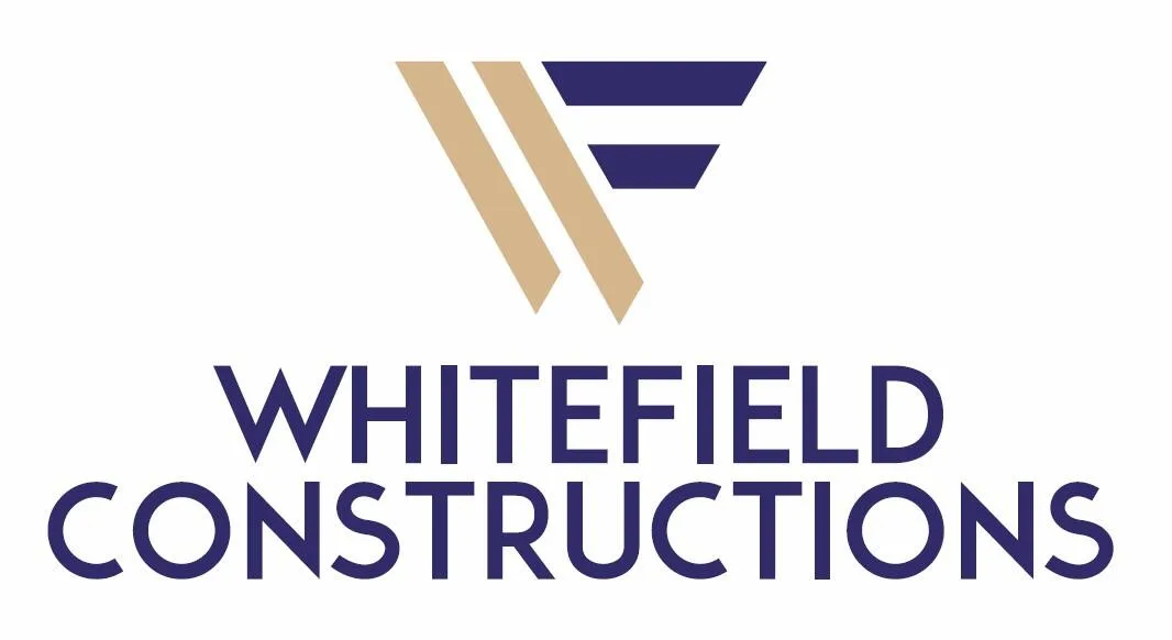 Whitefield Constructions logo