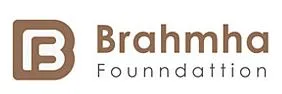 Brahmha Founndattion logo