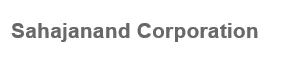 Sahajanand Corporation Ahmedabad logo