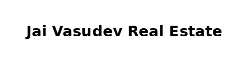 Jai Vasudev Real Estate logo