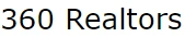 360 Realtors logo
