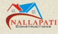 Nallapati Constructions logo