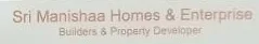 Sri Manishaa Homes and Enterprises Chennai logo