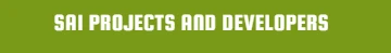 Sai Projects logo