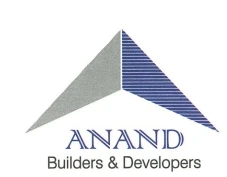 Anand Builders Nasik logo