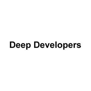 Deep Developers logo