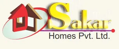 Sakar Homes Vadodara logo