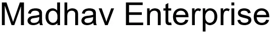 Madhav Enterprise logo