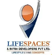 V Life Spaces logo