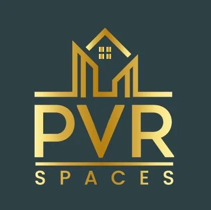PVR Spaces logo