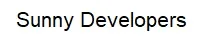 Sunny Developers Mumbai logo