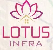 Lotus Infra Nikol logo