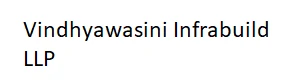 Vindhyawasini Infrabuild LLP logo