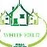 White Field logo