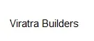 Viratra Builders logo