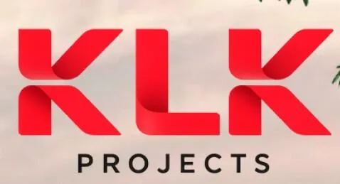 KLK Projects logo