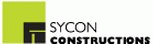Sycon Constructions logo