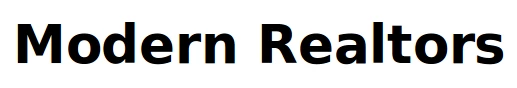 Modern Realtors logo