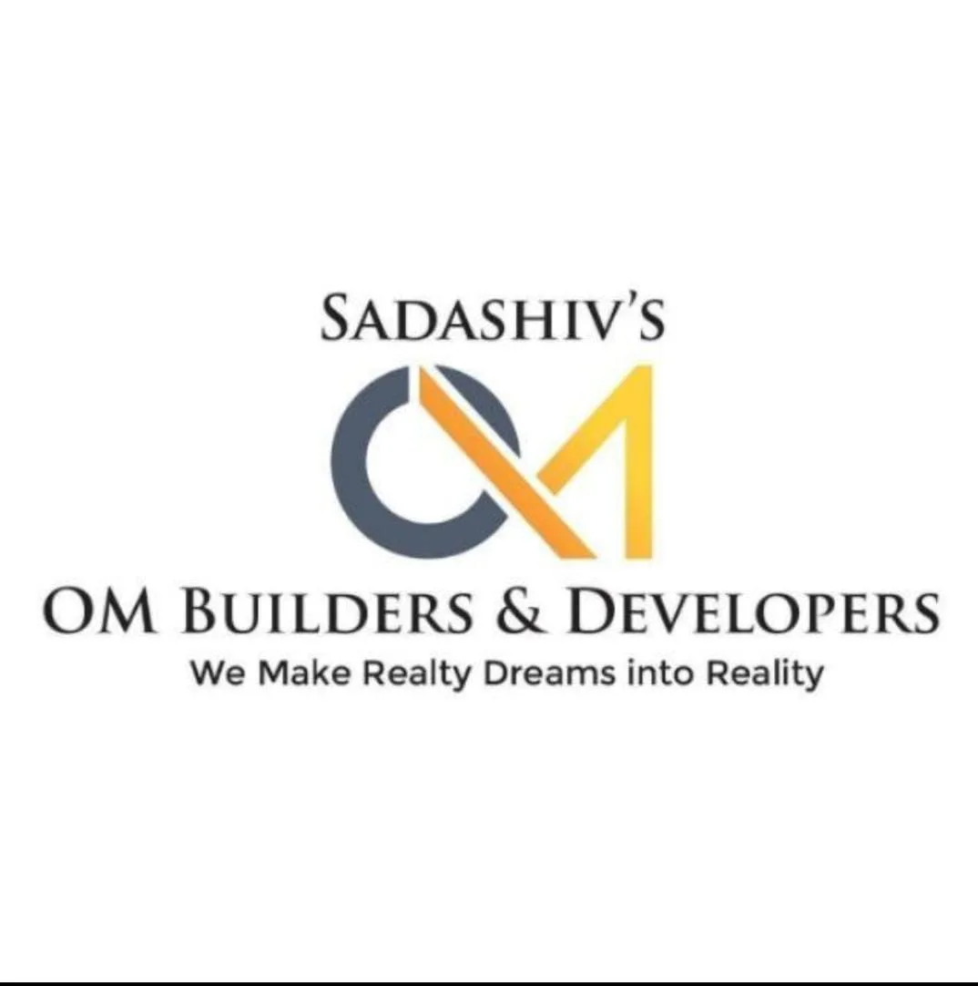 Sadashivs Om Builders logo