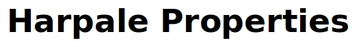 Harpale Properties logo