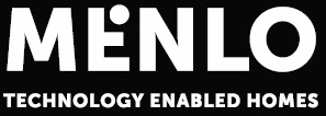Menlo Homes LLP logo