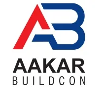 Aakar Buildcon Mehsana logo