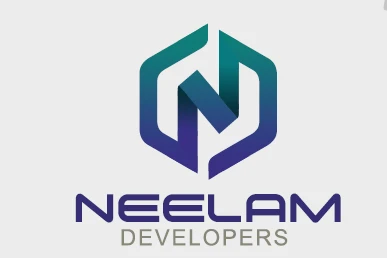 Neelam Developers logo