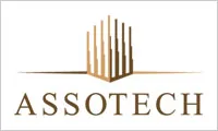 Assotech Realty logo