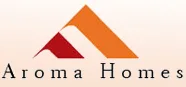 Aroma Homes logo