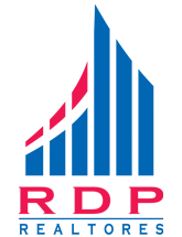 RDP Realtors logo