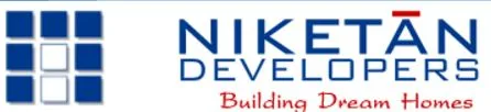 Niketan Developers logo