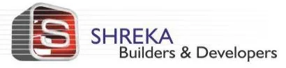 Shreka Builders logo