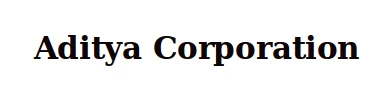 Aditya Corporation logo