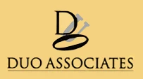 Duo Associates logo