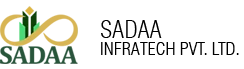 Sadaa Infratech logo