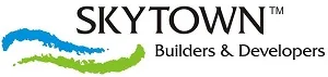 Skytown Builders and Developers logo
