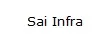 Sai Infra Vadodara logo