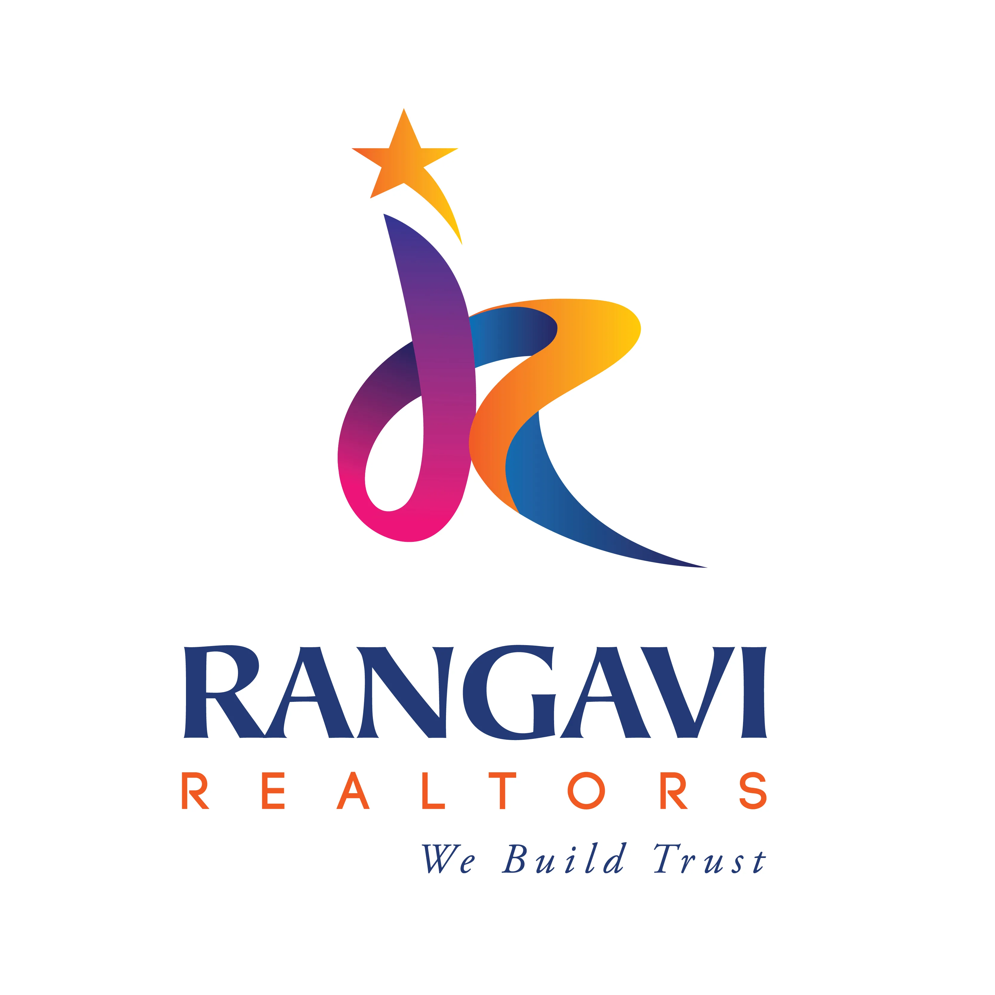 Rangavi Realtors logo