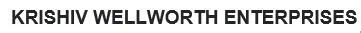 Krishiv Wellworth logo