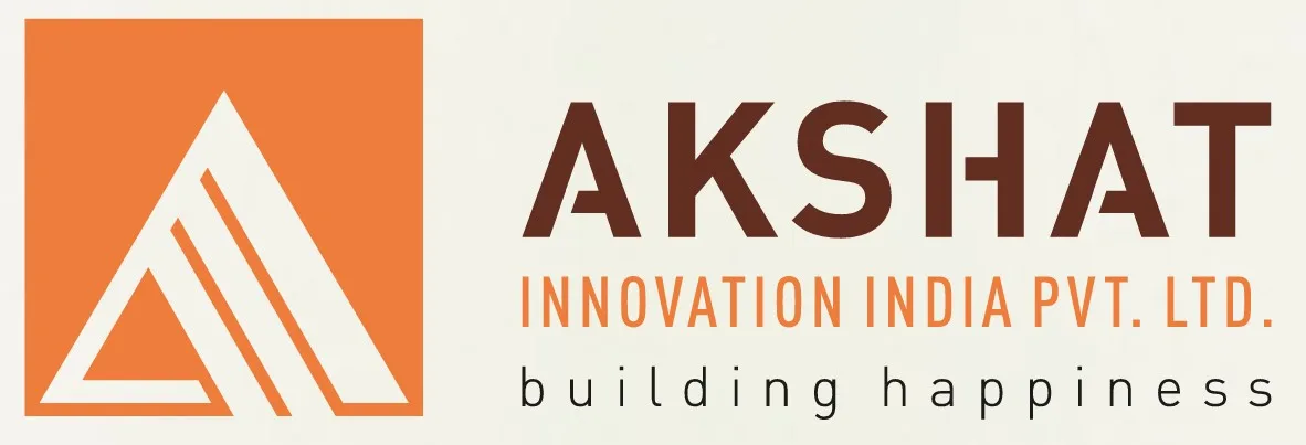 Akshat Innovation logo