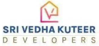Sri Vedha Kuteer logo