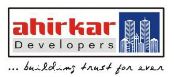 Ahirkar Developers logo