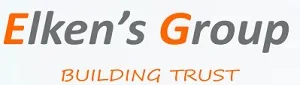 Elkens Group logo