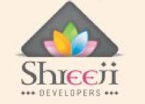 Shreeji Developers Vadodara logo